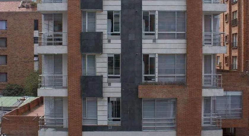 Prisma Suites Chico Bogotá